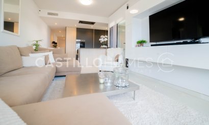 Reventa - Apartamento / piso - Orihuela Costa - Playa Flamenca