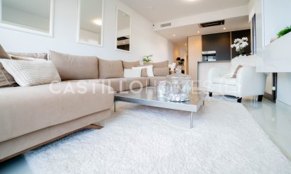 Reventa - Apartamento / piso - Orihuela Costa - Playa Flamenca