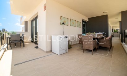 Reventa - Apartamento / piso - Orihuela Costa - Playa Flamenca