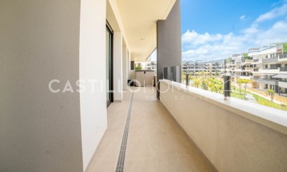 Reventa - Apartamento / piso - Orihuela Costa - Playa Flamenca
