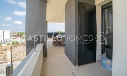 Reventa - Apartamento / piso - Orihuela Costa - Playa Flamenca