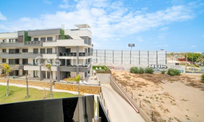 Reventa - Apartamento / piso - Orihuela Costa - Playa Flamenca