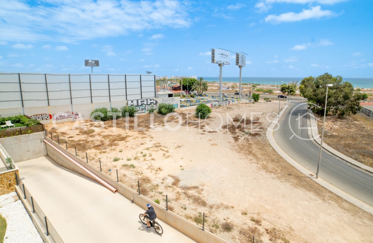 Reventa - Apartamento / piso - Orihuela Costa - Playa Flamenca