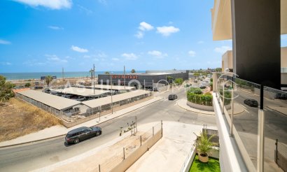 Reventa - Apartamento / piso - Orihuela Costa - Playa Flamenca