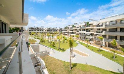 Reventa - Apartamento / piso - Orihuela Costa - Playa Flamenca