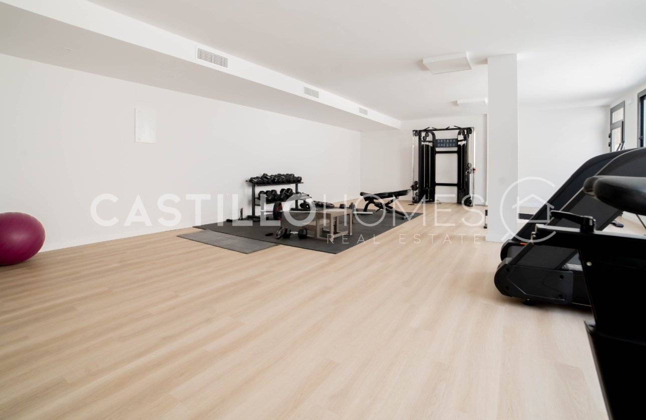 Reventa - Apartamento / piso - Orihuela Costa - Playa Flamenca