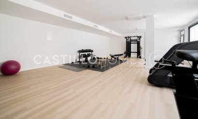 Reventa - Apartamento / piso - Orihuela Costa - Playa Flamenca