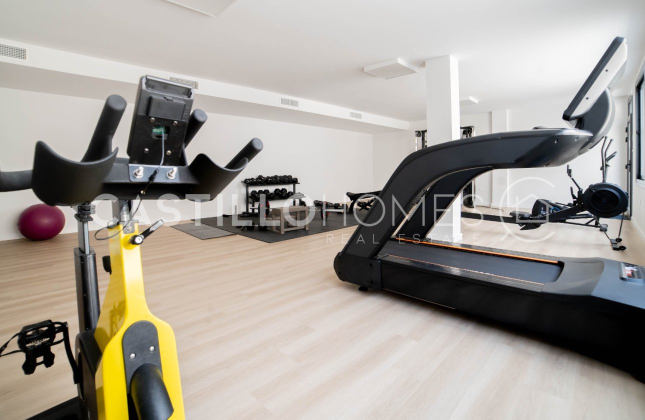 Reventa - Apartamento / piso - Orihuela Costa - Playa Flamenca