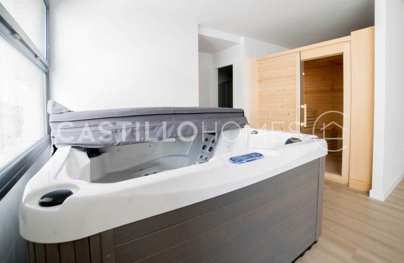 Reventa - Apartamento / piso - Orihuela Costa - Playa Flamenca