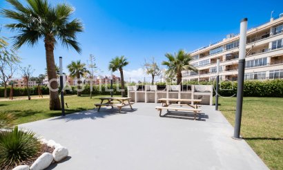 Reventa - Apartamento / piso - Orihuela Costa - Playa Flamenca
