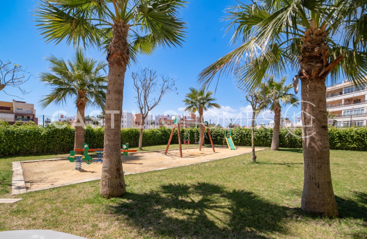 Reventa - Apartamento / piso - Orihuela Costa - Playa Flamenca