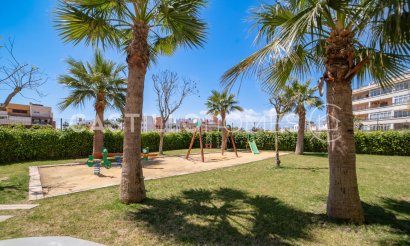 Reventa - Apartamento / piso - Orihuela Costa - Playa Flamenca