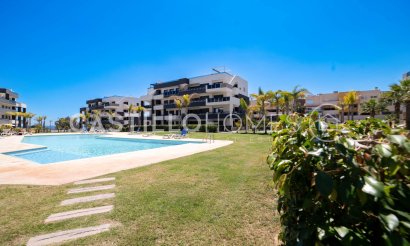 Reventa - Apartamento / piso - Orihuela Costa - Playa Flamenca