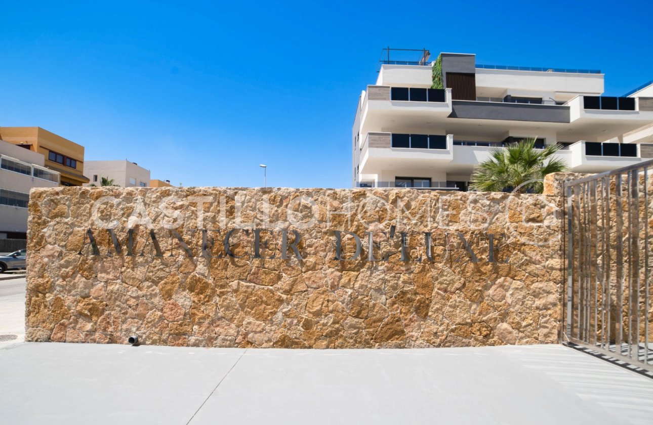 Reventa - Apartamento / piso - Orihuela Costa - Playa Flamenca