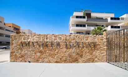 Reventa - Apartamento / piso - Orihuela Costa - Playa Flamenca