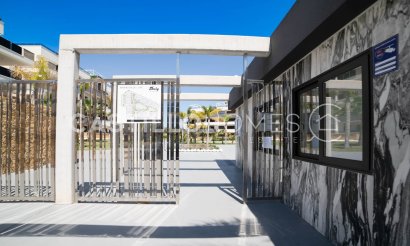 Reventa - Apartamento / piso - Orihuela Costa - Playa Flamenca
