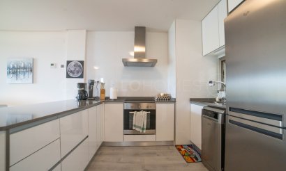 Resale - Apartment / flat - Orihuela Costa - Villamartín