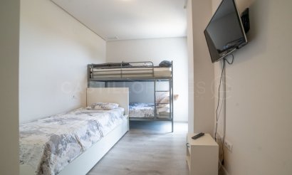 Resale - Apartment / flat - Orihuela Costa - Villamartín