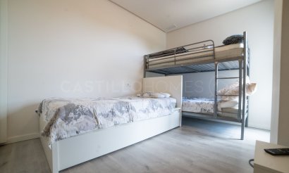 Resale - Apartment / flat - Orihuela Costa - Villamartín