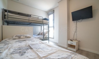 Resale - Apartment / flat - Orihuela Costa - Villamartín