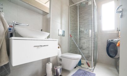Resale - Apartment / flat - Orihuela Costa - Villamartín