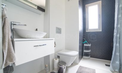 Resale - Apartment / flat - Orihuela Costa - Villamartín