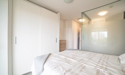 Resale - Apartment / flat - Orihuela Costa - Villamartín