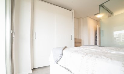 Resale - Apartment / flat - Orihuela Costa - Villamartín