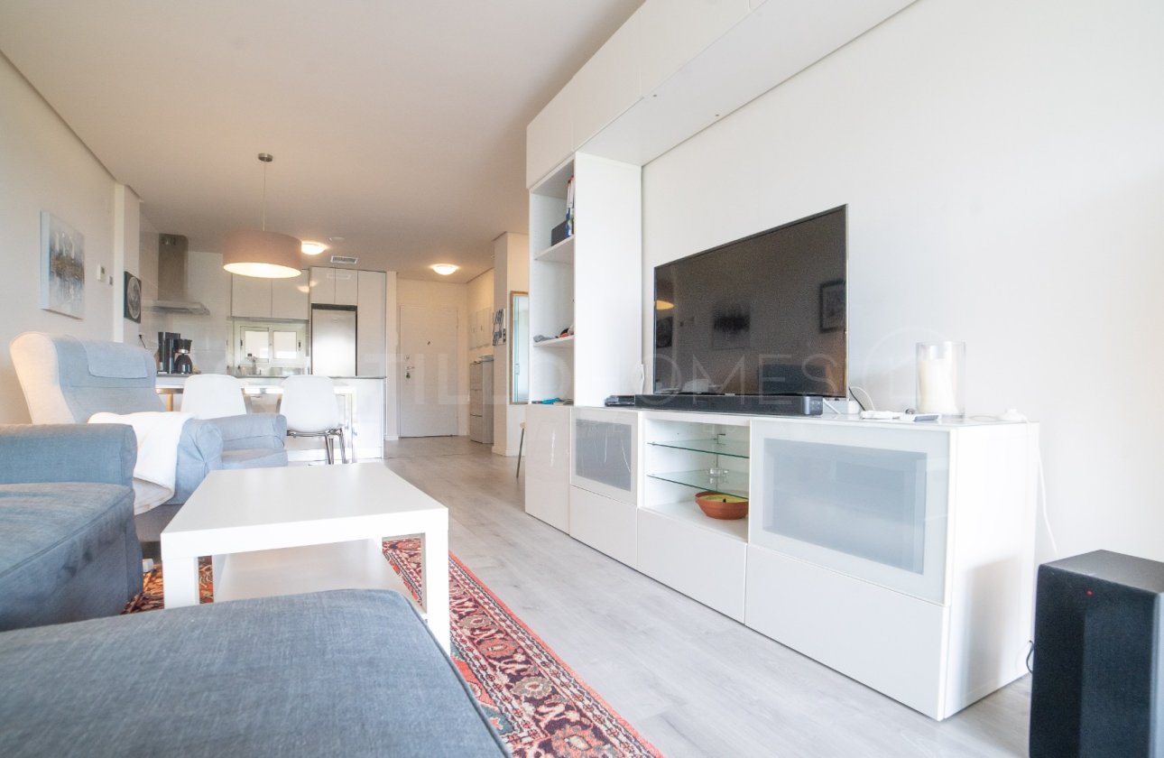 Resale - Apartment / flat - Orihuela Costa - Villamartín