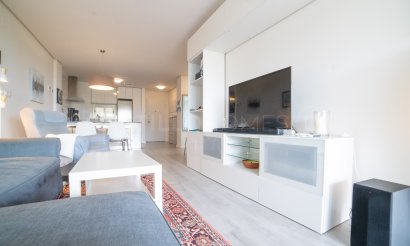 Resale - Apartment / flat - Orihuela Costa - Villamartín