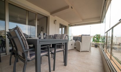 Resale - Apartment / flat - Orihuela Costa - Villamartín