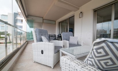 Resale - Apartment / flat - Orihuela Costa - Villamartín