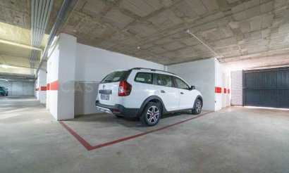 Resale - Apartment / flat - Orihuela Costa - Villamartín
