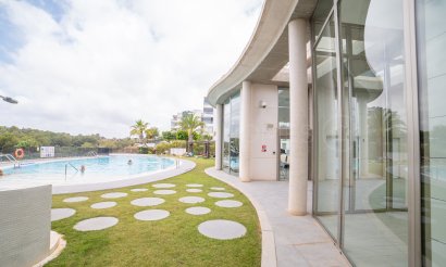 Resale - Apartment / flat - Orihuela Costa - Villamartín