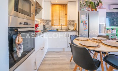 Resale - Apartment / flat - Torrevieja - Centro
