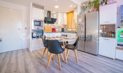 Resale - Apartment / flat - Torrevieja - Centro