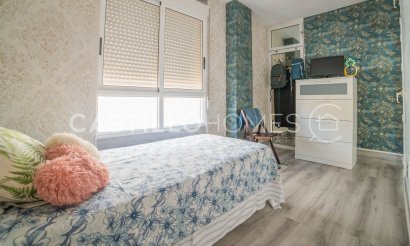 Resale - Apartment / flat - Torrevieja - Centro