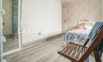 Resale - Apartment / flat - Torrevieja - Centro