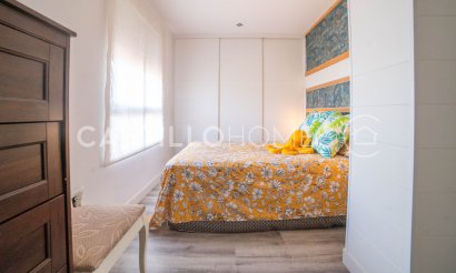 Resale - Apartment / flat - Torrevieja - Centro