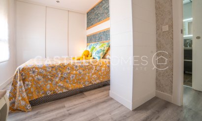 Resale - Apartment / flat - Torrevieja - Centro