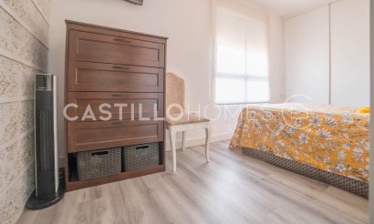 Resale - Apartment / flat - Torrevieja - Centro