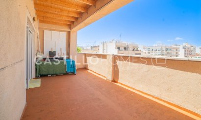 Resale - Apartment / flat - Torrevieja - Centro