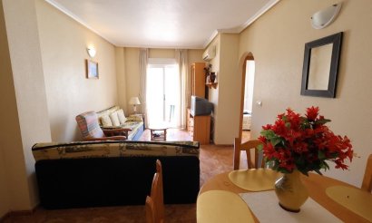 Resale - Apartment / flat - Torrevieja - Playa de los locos