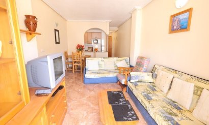 Resale - Apartment / flat - Torrevieja - Playa de los locos