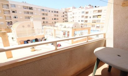 Resale - Apartment / flat - Torrevieja - Playa de los locos