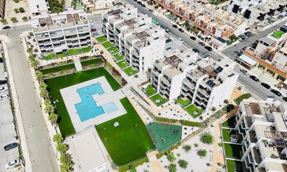 Reventa - Ático - Villamartin