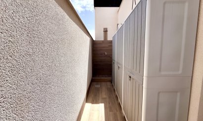 Reventa - Ático - Villamartin