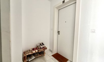 Reventa - Ático - Villamartin