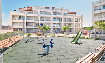 Reventa - Ático - Villamartin