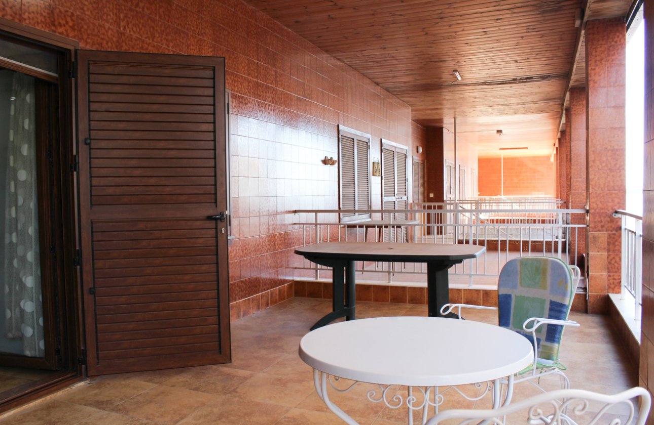 Reventa - Apartamento / piso - Torrevieja